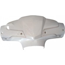 Mondial Lavinia 125 Gidon Muhafaza Beyaz Orjinal