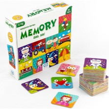 Ca Games 5039 Memory Özel Seri Tyf