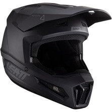 Leatt 2.5 V24 Stealth Kask