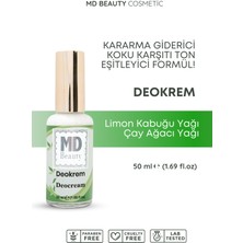 Md Beauty Deo Krem