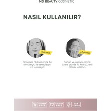 MD Beauty Antiaging ve Leke Karşıtı Tonik