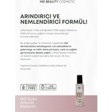 MD Beauty Antiaging ve Leke Karşıtı Tonik