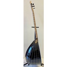 Artemis Model 2 Elektro Bağlama (Leslili)