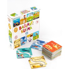 Ca Games 5043 Eğitici Bağlantı Kurma Tyf