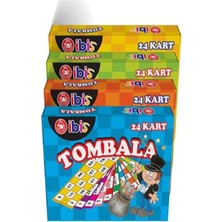 Ibis Tombala KAR0373