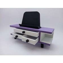 Telefon Stand Dekoratif