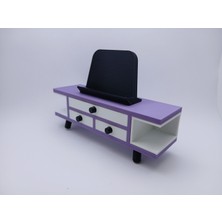 Telefon Stand Dekoratif