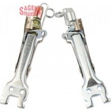 Fren Ayar Circiri Kangoo - Fluence Dokker - Megane 12