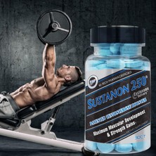 Hitech Sustanon Testosterone Booster 250 30 Tablet