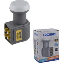 Rose Rl 400 Quad  Lnb