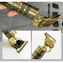 T9 Tıraş Makinesi Ejderha Desenli