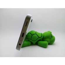 Telefon Tutucu Kaplumbaga