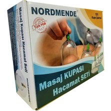 Nordmende 12 Li Hacamat Kupası