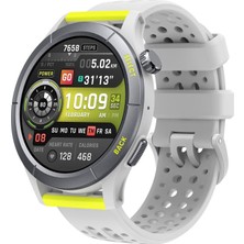 Cheetah Speedster Gri (Amazfit Türkiye Garantili)