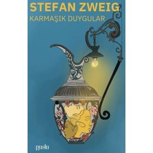 Karmaşık Duygular - Stefan Zweig