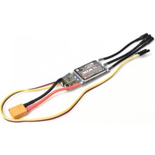 Turnigy Aerostar 30A Rvs G2 32BIT (2~4s) Esc