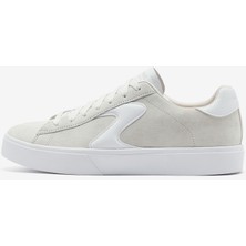 Skechers Eden Lx - Rich Tones Kadın Beyaz Sneakers 185150 Ofwt
