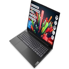 Lenovo Nb V15 82TT00A5TX I5-1235U 16GB 512SSD O/b 15.6 Dos