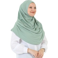 Modish Group Uzun Hazır Giyim Turban Yumuşak Eşarp Islami Giyim