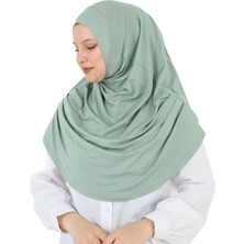 Modish Group Uzun Hazır Giyim Turban Yumuşak Eşarp Islami Giyim