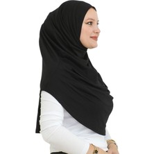 Modish Group Uzun Hazır Giyim Turban Yumuşak Eşarp Islami Giyim