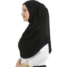 Modish Group Uzun Hazır Giyim Turban Yumuşak Eşarp Islami Giyim