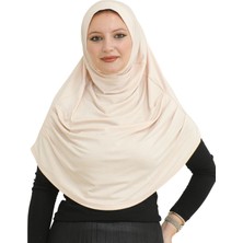 Modish Group Uzun Hazır Giyim Turban Yumuşak Eşarp Islami Giyim