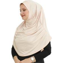 Modish Group Uzun Hazır Giyim Turban Yumuşak Eşarp Islami Giyim