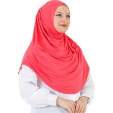 Modish Group Uzun Hazır Giyim Turban Yumuşak Eşarp Islami Giyim