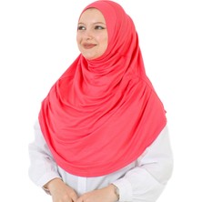Modish Group Uzun Hazır Giyim Turban Yumuşak Eşarp Islami Giyim
