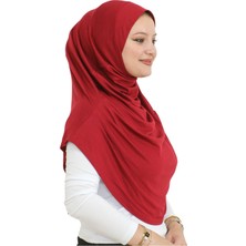 Modish Group Uzun Hazır Giyim Turban Yumuşak Eşarp Islami Giyim