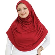 Modish Group Uzun Hazır Giyim Turban Yumuşak Eşarp Islami Giyim