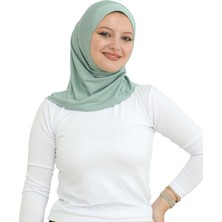 Modish Group Spor Şal Kadın Hazır Giyim Türban Viskon Eşarp Başörtüsü