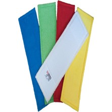 Mikro Pelüş Mop 50CM Tm 090