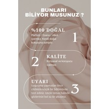 Monoville Biberiye Suyu Kepek Karşıtı Saç Toniği ve Dengeleyici Cilt Toniği 100 ml (Rosemary Water)