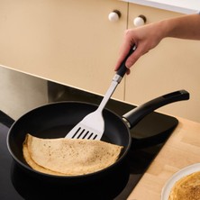 Karaca Mandy Oluklu Spatula 25 cm