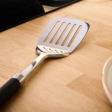 Karaca Mandy Oluklu Spatula 25 cm