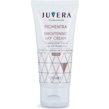 Juvera Pigmentra Cilt Tonu Dengeleyici ve Aydınlatıcı SPF50+ 50 ml