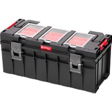Qbrick System Pro 600 Profi Takım Çantası