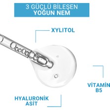 Juvera B5 Hyalura Yoğun Nemlendirici ve Güçlendirici Serum 30 ml