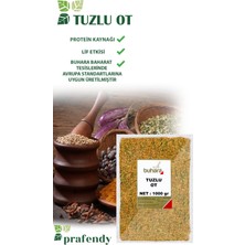 Buhara Toptan Tuzlu Ot 1 kg x 10 Ad - 10 kg