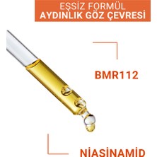 Juvera Eyera Aydınlatıcı Göz Çevresi Bakım Serumu 30 ml