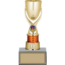 Odak Futbol Kupası Ödül Kupası Tören Kupası 24  cm  GN148