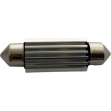 Photon LED Sofit Ampul 41MM 6000K Beyaz Plaka Ampulu