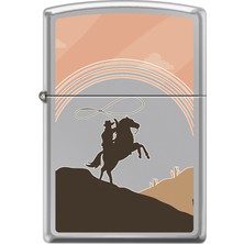 Zippo Lasso Design Çakmak - 250-116085