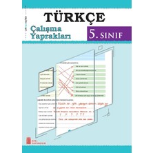 Ata 5.sınıf Bursluluk Deneme Sınavı+Çalışma Yaprakları