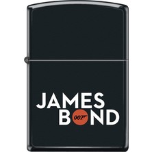 Zippo Bond Bt James Bond Çakmak - 218-115912