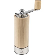 Peugeot Isen Tuz Değirmeni, Doğal 18 cm