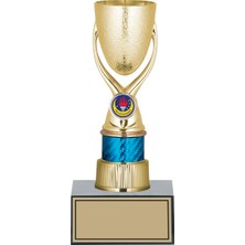 Odak Futbol Kupası Ödül Kupası Tören Kupası 24  cm  GN150