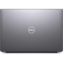 Dell Precision M5690 XCTOP5690EMEA-VP2A1 Ultra9 185H 64GB 512SSD+1TBSSD RTX2000 16" Fhd+ Freedos Dizüstü Iş Istasyonu